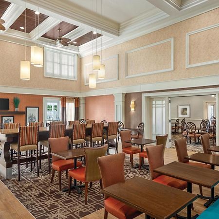 Hampton Inn&Suites Outer Banks/Corolla Esterno foto