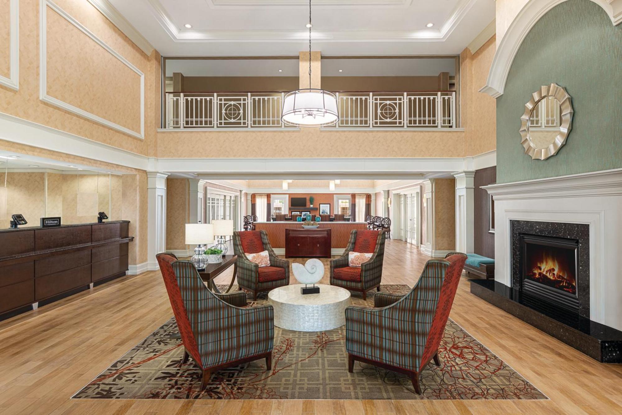 Hampton Inn&Suites Outer Banks/Corolla Esterno foto