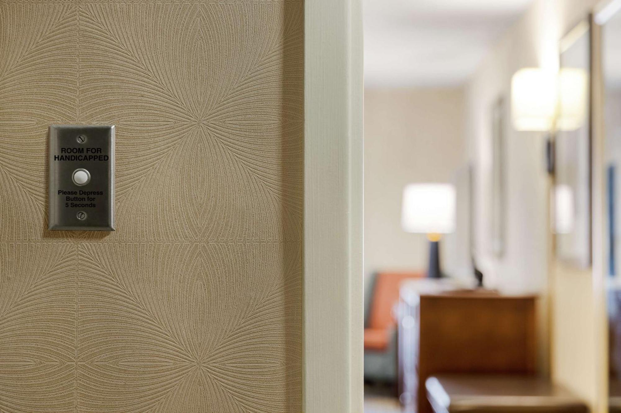 Hampton Inn&Suites Outer Banks/Corolla Esterno foto