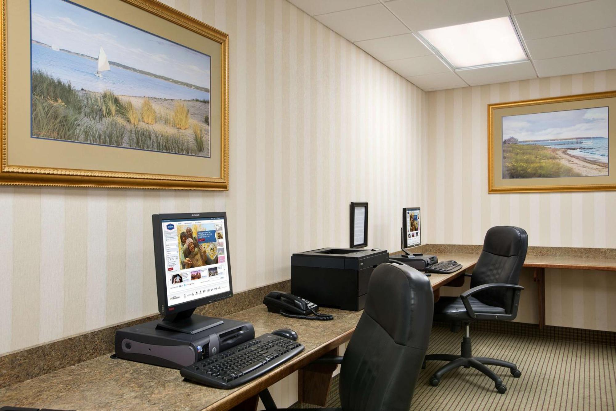 Hampton Inn&Suites Outer Banks/Corolla Esterno foto