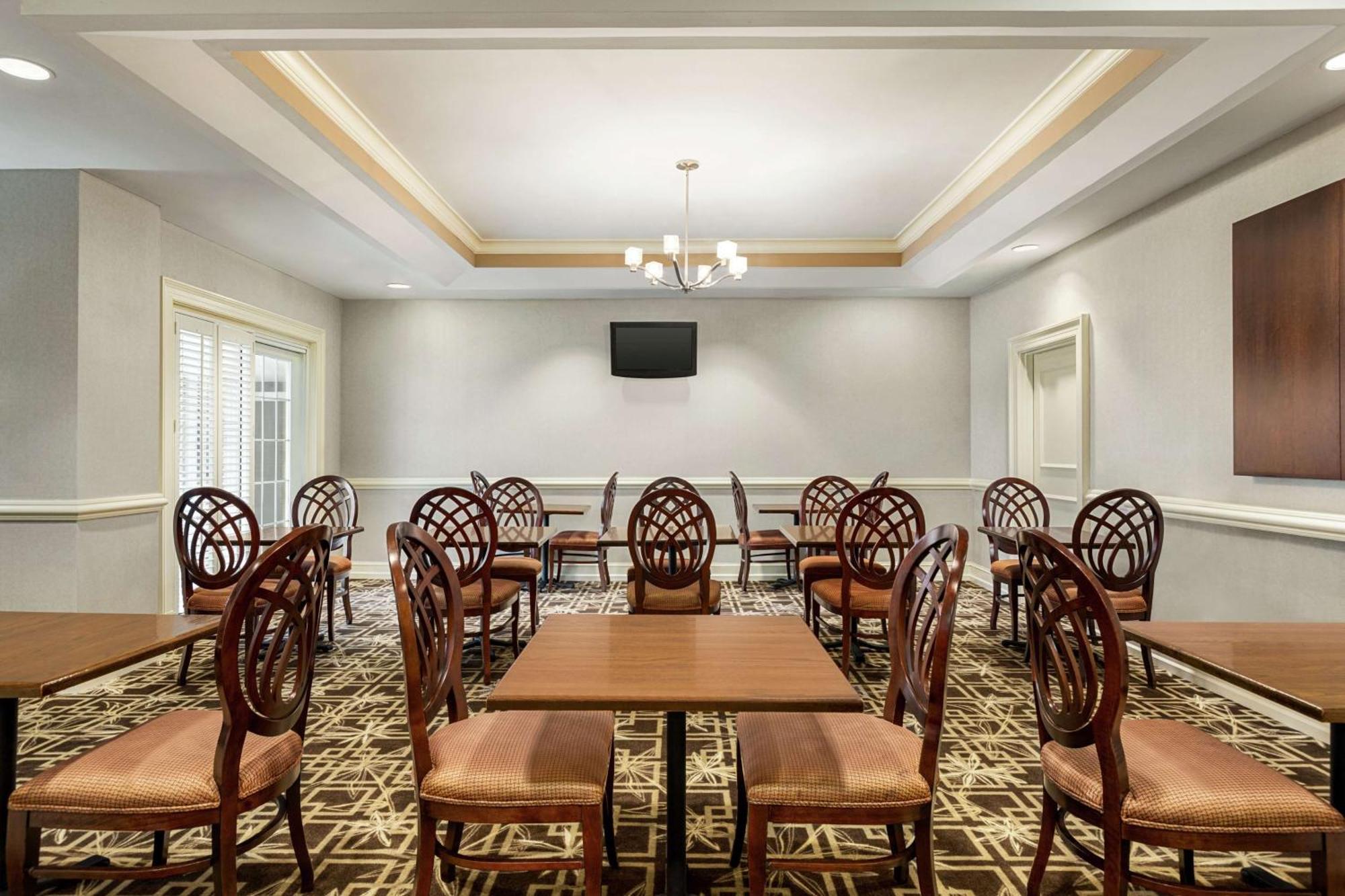 Hampton Inn&Suites Outer Banks/Corolla Esterno foto