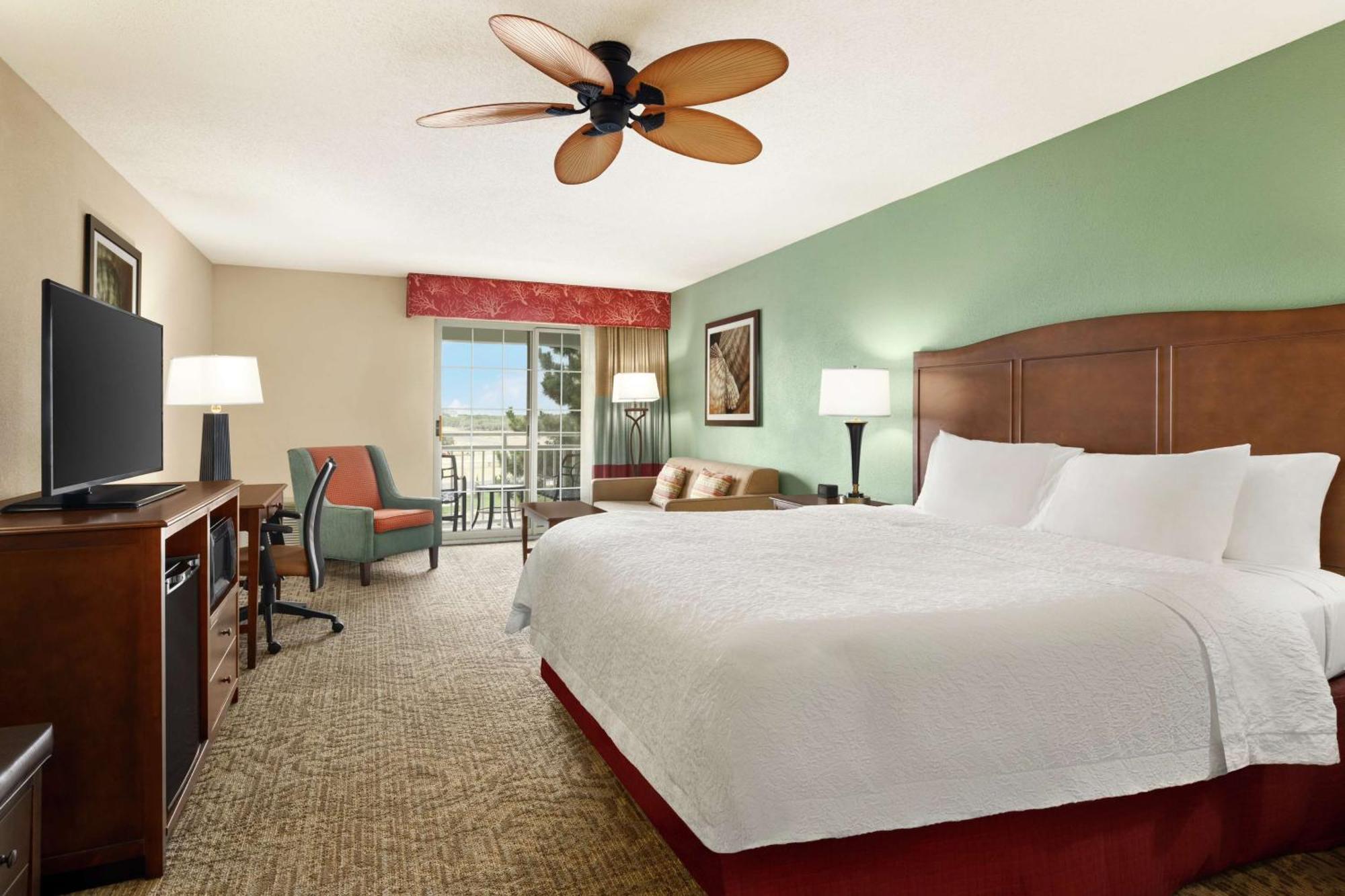 Hampton Inn&Suites Outer Banks/Corolla Esterno foto